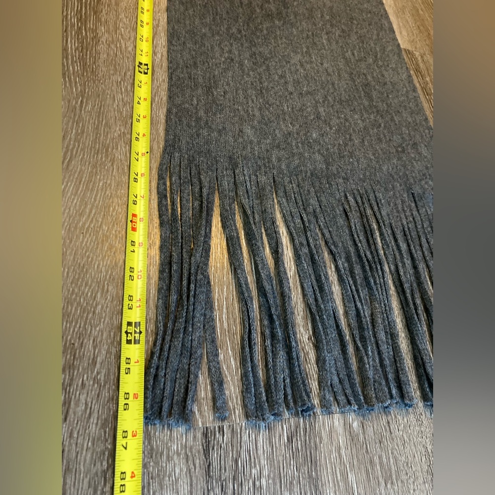 Lucky Brand Scarf - Picture 8 of 9